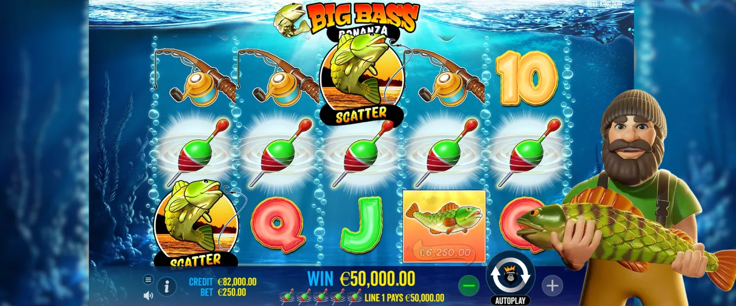 Top 10 Slot Bonus